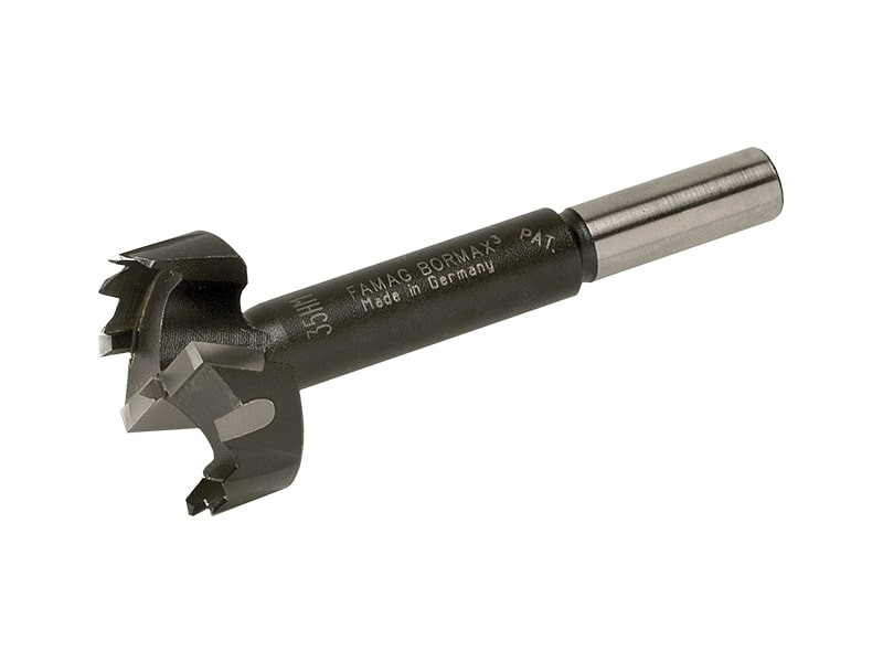 MÈCHE- POLYVALENT,-UNIVERSEL-BORMAX3.0HM